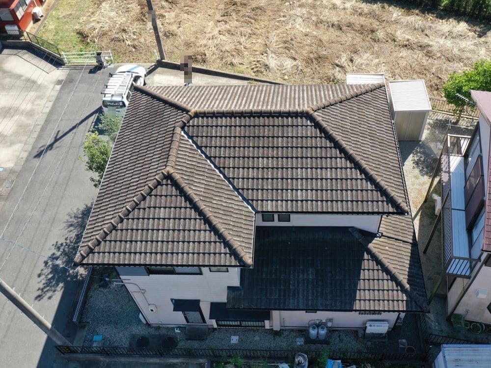 生駒市 外壁塗装 リペイント匠